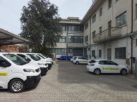 Ancona, Poste Italiane consegna con 61 veicoli elettrici