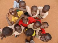 Il Rotary nutre l’Educazione : mezzo milione di pasti per lo Zimbabwe