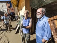 Alluvione, situazione tragica nell’area del Catria