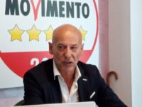 Fede (5Stelle) verso il bis in Parlamento : “Grande rimonta”