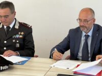 Accordo Unicam e Arma dei Carabinieri per formazione del personale