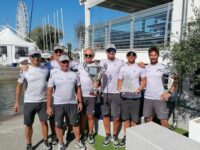 Ingegneri di Ancona “Campioni d’Italia” di Vela