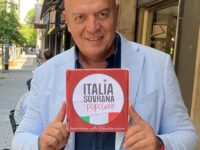 Italia Sovrana e Popolare presenta i candidati a Falconara