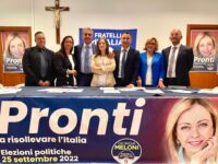 Elezioni, i candidati in corsa per Fratelli d’Italia