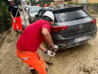 Alluvione, da Ebam mezzo milione per gli artigiani