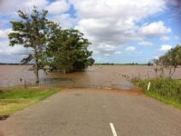 Alluvione, Coldiretti : “Campi impraticabili dopo un mese”