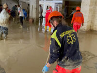 Alluvione, mozione di sfiducia del Pd contro Aguzzi