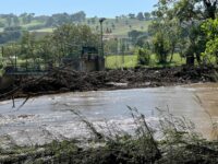 Alluvione, sindaco di Treia : “Dove sono finiti i contratti di fiume ? “