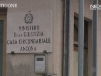 Carceri sovraffollate e Montacuto 2° in Italia per carenza di personale