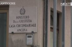 Carceri sovraffollate e Montacuto 2° in Italia per carenza di personale