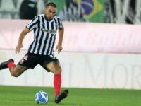 Ascoli-Parma match delicato : Bellusci dà la carica ai bianconeri