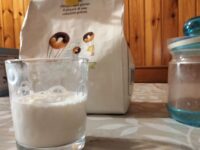 Presunto latte adulterato, sequestri