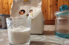 Sequestrate tonnellate di latte adulterato