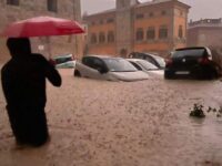 Alluvione, ancora dispersi Mattia e Brunella