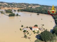 Mutui sospesi nelle zone alluvionate