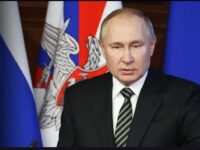 Putin trasferisce gestione Ariston in Russia a Gazprom