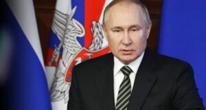 Putin trasferisce gestione Ariston in Russia a Gazprom