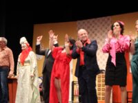 Ascoli, al Palafolli sette spettacoli di teatro amatoriale