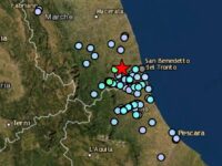 Terremoto, il 12 settembre il test del sistema IT-Alert