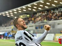 Per l’Ascoli terza vittoria consecutiva : Venezia steso 2-0