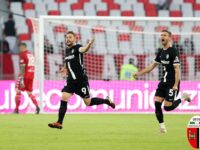 L’Ascoli vince a sorpresa a Bari per 2-0