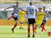 L’Ascoli spreca e perde anche col Modena. Bucchi a rischio