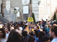 Ancona, sabato in piazza per le donne iraniane