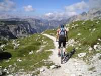 Nel Pesarese un anello cicloturistico da 270 km
