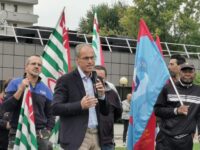 Esuberi Giano-Fedrigoni, la Regione si appella al Ministero