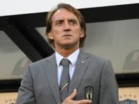 Mancini a Macerata per il Festival del Racconto Sportivo