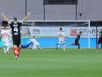 Sudtirol- Ascoli 2-2, i bianconeri sfiorano la vittoria