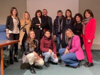 Il futuro della moda : positivo incontro Cna al Guastaferro di San Benedetto