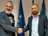 Cgil Macerata, Daniele Principi nuovo Segretario generale