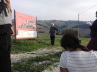 Terra e Luce : riscoprire Senigallia con gli occhi di Giacomelli