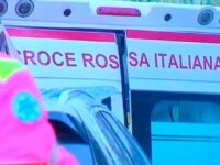 Anziano investito a Macerata : corsa all’ospedale