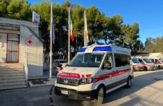 Ambulanza assaltata a S.Benedetto, UGL chiede interventi