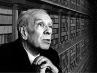 Le “Finzioni” di Borges al teatro di Cupramontana