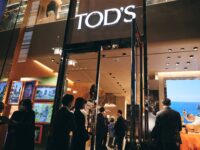 Tod’s porta “Aria d’Italia” a Tokyo