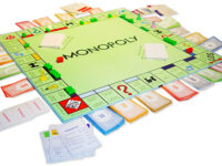 Il borgo di Treia entra nel gioco del Monopoli