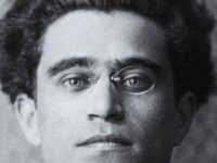 Gli scritti di Gramsci sul fascismo : un’antologia della Roncarolo