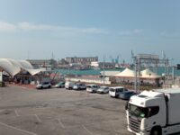 Porto di Ancona, 860 mila euro dal Governo