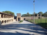 A San Ginesio si prepara il festival dei vincisgrassi