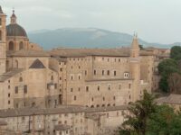 Urbino si promuove al World Travel di Londra