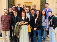 Premio nazionale delle arti : successo per gli studenti di Urbino