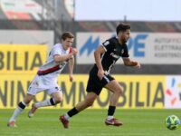 Ascoli e Genoa pareggiano 0-0 al Del Duca