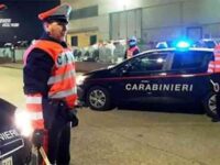 San Benedetto, carabinieri sventano furto in villa