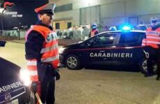 Calci e pugni in faccia per una precedenza : fermato ad Ancona