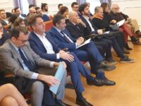 Giovani amministratori Anci in assemblea ad Ancona