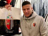 Ascoli calcio, temporary store allo stadio e in piazza Arringo
