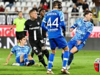 L’Ascoli in dieci rimonta due volte il Como : la battaglia finisce 3-3